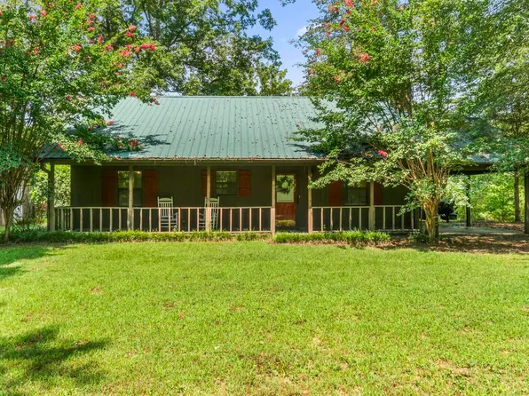 101 Fields Ln, Pangburn, AR 72121