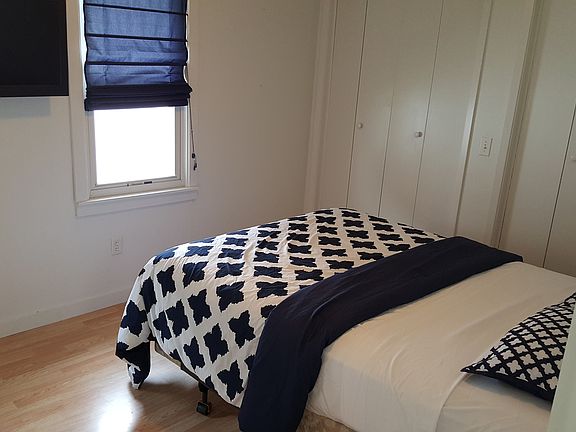 main floor bdrm