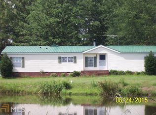 982 Pulaski Rd, Statesboro, GA 30458