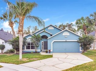 885 Ferry Landing Ln, Orlando, FL 32828