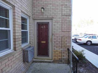 250 Beechwood Ave UNIT 5A, Poughkeepsie, NY 12601