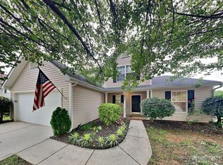 10227 Apple Dove Ct, Charlotte, NC 28214