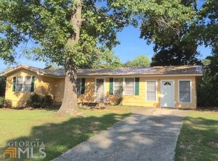 1095 W Adrian Cir SW, Conyers, GA 30094