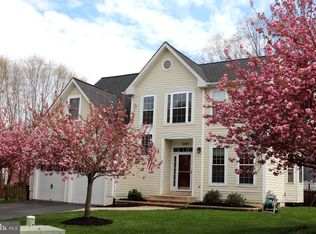 1605 Tobys Ct, Crofton, MD 21114