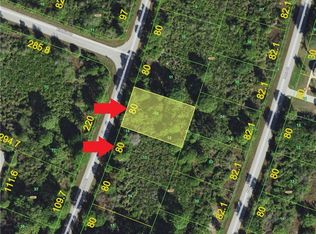 8218 Dimstead St, Pt Charlotte, FL 33981