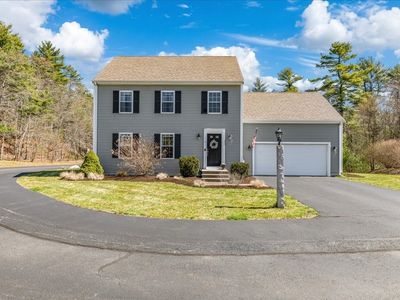 391 Franklin St UNIT 9, Hanson, MA, 02341