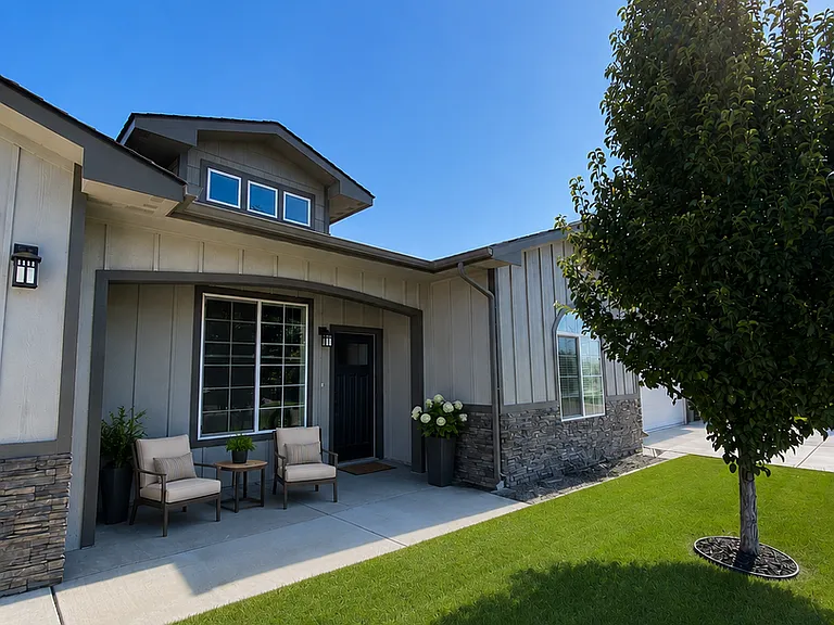 3793 Scenic Crest Rd — Photo 2