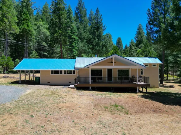 17707 Blue Tent School Rd, Nevada City, CA 95959