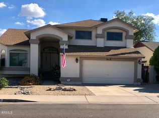4515 W Wahalla Ln, Glendale, AZ 85308