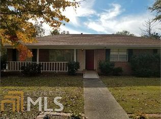 864 Boulevard, Bogart, GA 31211