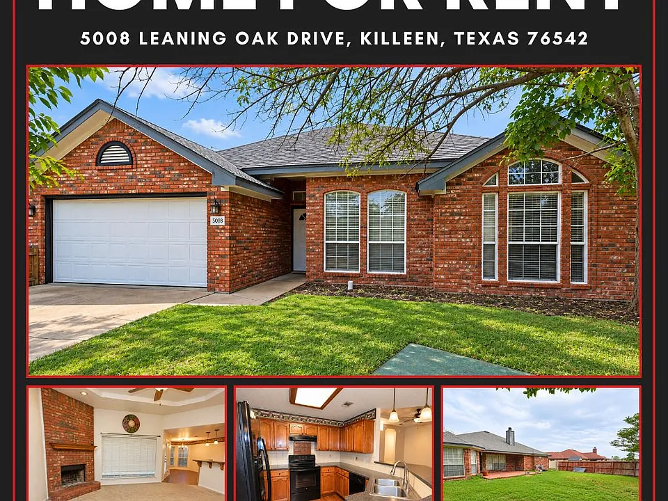 5008 Leaning Oak Dr