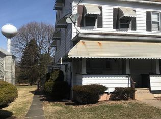 29 E Maple St, Tresckow, PA 18254