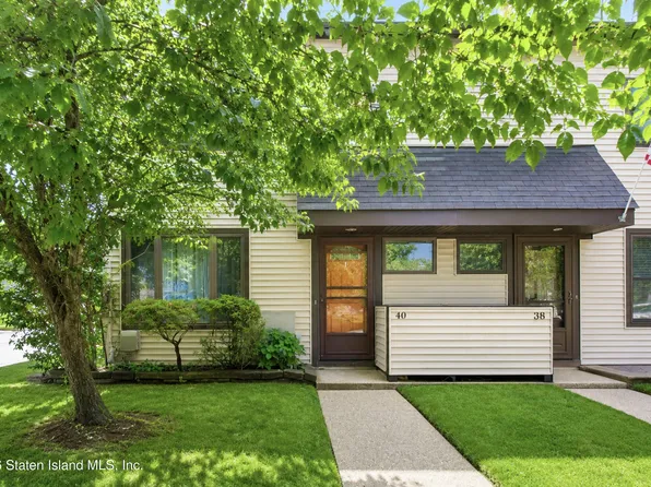 40 Gervil St, Staten Island, NY 10309
