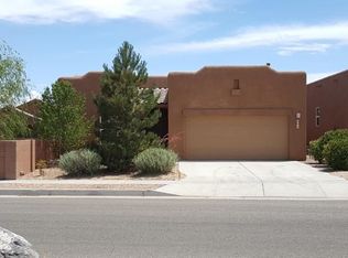6516 Anasazi Ridge Ave NW, Albuquerque, NM 87114