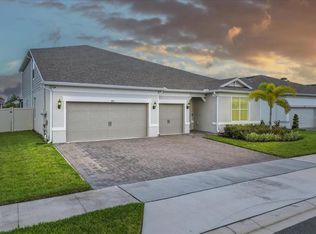 942 Savannah Palms Blvd, Orlando, FL 32828