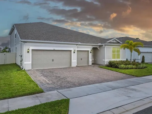 942 Savannah Palms Blvd, Orlando, FL 32828