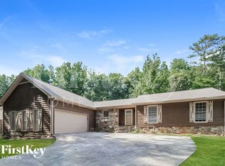 2835 Twin Springs Dr, Snellville, GA 30078