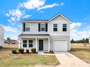 213 Barbour Lane, Hinesville, GA 31313