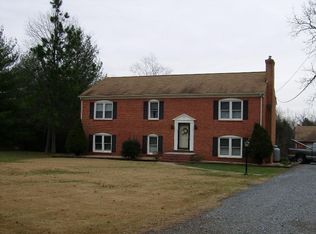 487 Wheeler Rd, Lynchburg, VA 24504