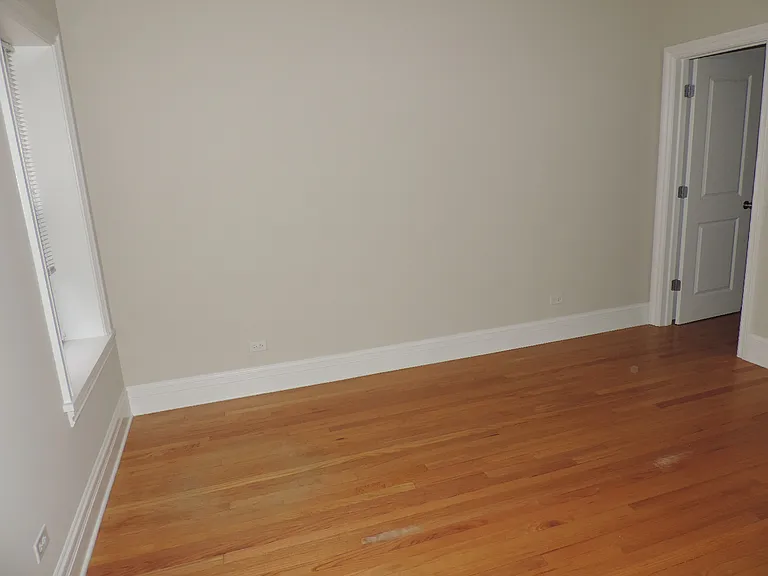 2BD - Bedroom