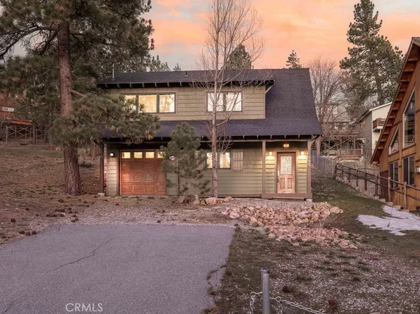 505 Lakewood Ln, Big Bear Lake, CA 92315