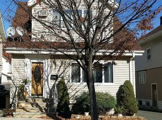 44 Malone Ave, Belleville, NJ 07109
