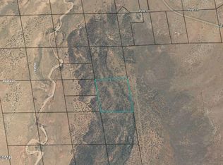 4547 Aztec Rd, Snowflake, AZ 85937