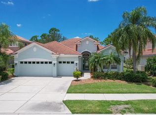 1311 Creek Nine Dr, North Port, FL 34291