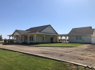 14145 Saint Marys Ave, Red Bluff, CA 96080