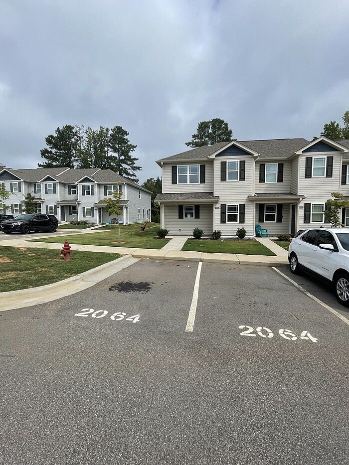 2064 Wiggins Village Dr, Youngsville, NC 27596 Zillow