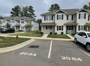 2064 Wiggins Village Dr, Youngsville, NC 27596