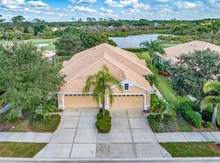 4287 Whispering Oaks Dr, North Port, FL 34287