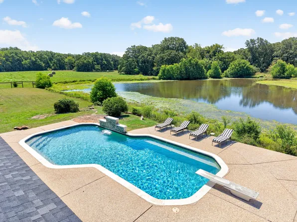3041 Choctaw Rd, Commerce, TX 75428