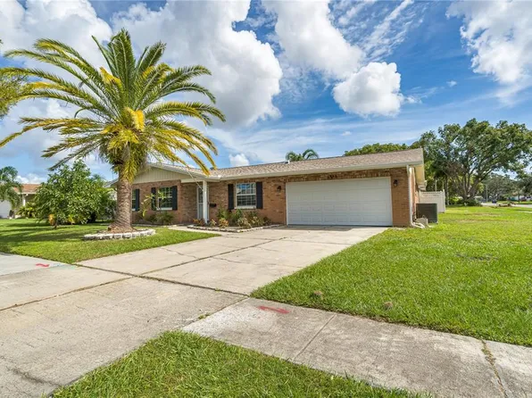 1809 Glenville Dr, Clearwater, FL 33765