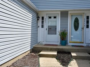 6851 Cross Key Dr, Indianapolis, IN