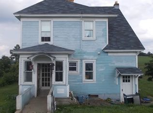 441 Kaylor Frogtown Rd, Chicora, PA 16025