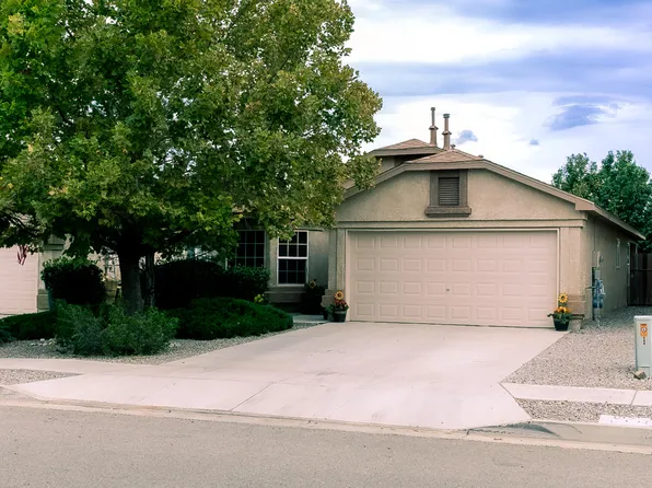 604 Soothing Meadows Dr NE, Rio Rancho, NM 87144