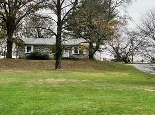 153 Stonehouse Rd, Bardstown, KY 40004