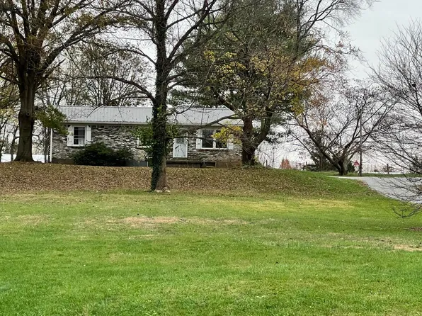 153 Stonehouse Rd, Bardstown, KY 40004