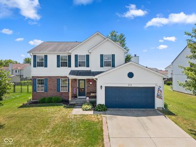 513 Alton Dr, Greenwood, IN, 46143