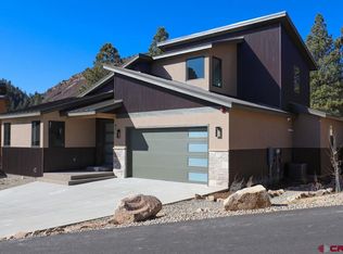 45 Yucca Ct, Durango, CO 81301