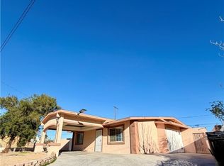 2848 Berg St, North Las Vegas, NV 89030