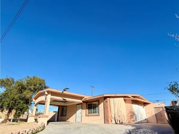 2848 Berg St, North Las Vegas, NV 89030