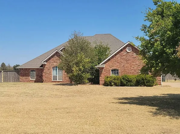 14354 SW Lee Blvd, Cache, OK 73527