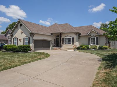 4365 W Forest Ridge Road, Battlefield, MO, 65619