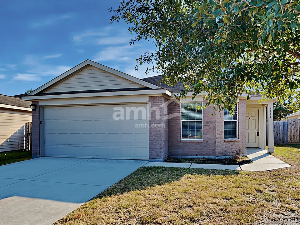 4114 Medina River Ct