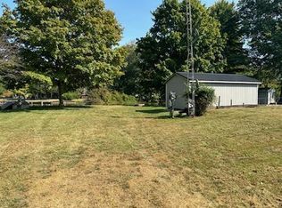 43515 66th St, Bangor, MI 49013