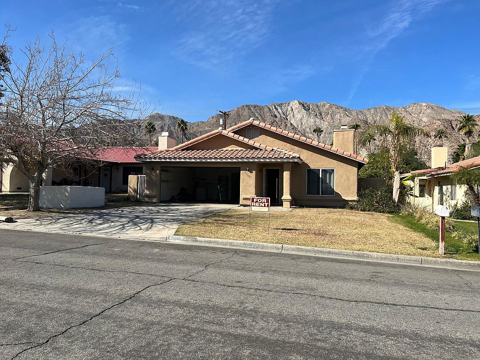 1st image of 52685 Avenida Carranza