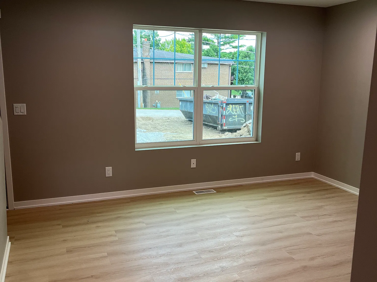 2 bed, 1.5 bath, 1080 sqft, $1,850 — Photo 3