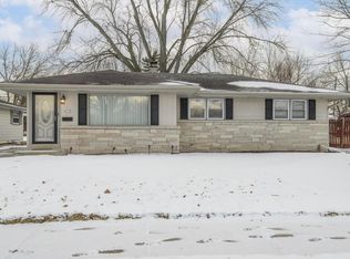 8239 West Casper STREET, Milwaukee, WI 53223